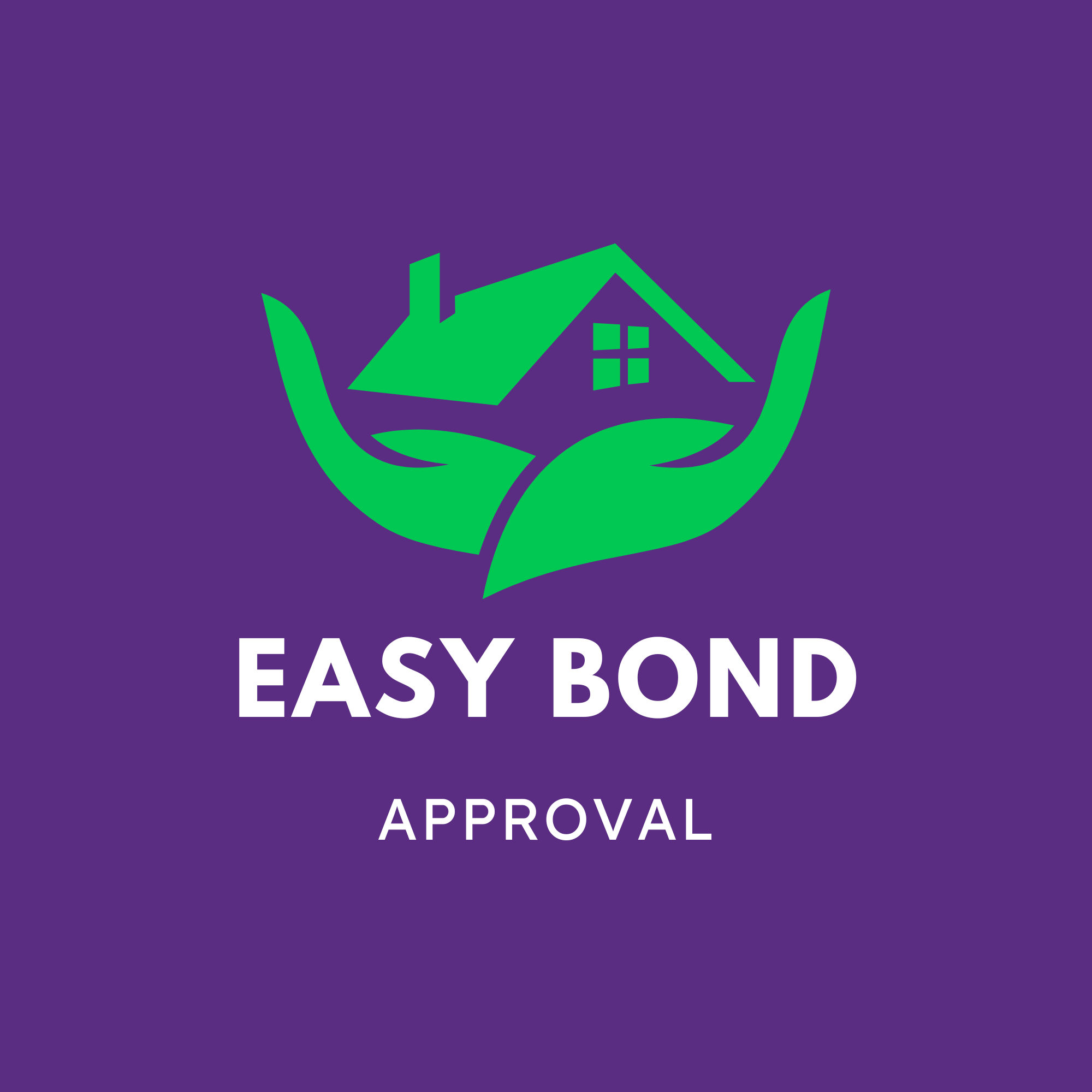 Easy Bond Approval
